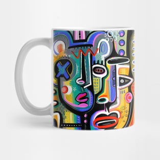 ASTRAL CREATION Mug